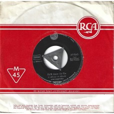 JIM REEVES - He´ll have to go